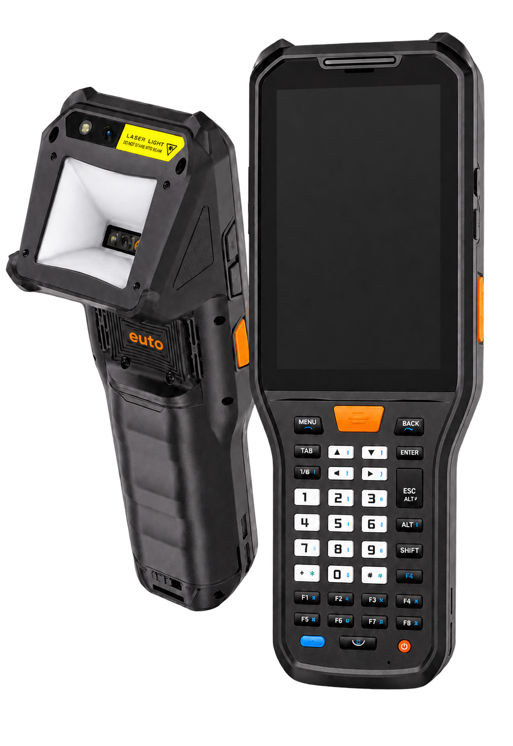 S900DP DPM industrial handheld terminal